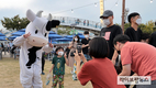 육우자조금, 온 가족 취향저격 시식행사로 지역축제에서 인기