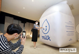 K-MILK 팝업스토어 ‘밀키맨션’, MZ세대에 통했다