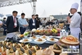 ‘제1회 예산 글로벌푸드 챔피언십 요리대회’ 성황리 개최
