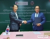HACCP인증원, 캄보디아 축산물 안전관리 지원 업무협약