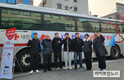 축평원 광주전남, ‘행복을 위한 작은용기 헌혈’ 행사 진행