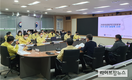 방역본부, ‘자가 진단 알림톡’ 본격 도입