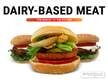 美 스타트업, 유성분 기반 대체육 개발 앞둬