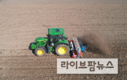 가을에 놓친 사료 맥류 씨뿌림, 봄에도 가능해요