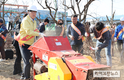 영농부산물, 태우지 말고 파쇄 … “깨끗한 농촌 환경 만들어요”