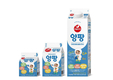 서울우유, 우리 아이 성장 친구 ‘앙팡우유’ 리뉴얼 출시