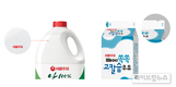 서울우유, 제품 점자·노치 표기 확대…ESG경영 박차