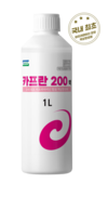 국내 최초 아프라마이신 ‘액’제 ‘카프란 200액’ 출시