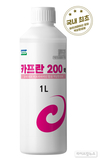 국내 최초 아프라마이신 ‘액’제 ‘카프란 200액’ 출시
