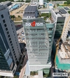 도드람, 신사옥 도드람타워 준공…서울시대 ‘활짝’
