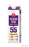 서울우유, 단백질 한 팩에 담은 ‘프로틴 우유’ 신제품 출시