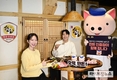 한돈농가 상생 한돈인증점 할인 행사 시작!
