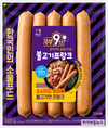 농협목우촌, 신제품 ‘불고기프랑크 소시지’ 출시