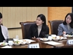 농식품부, ‘2030자문단’과 간담회 개최