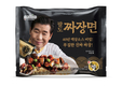 한돈X팔도짜장면 9천만개 판매 돌파…소비자 큰사랑