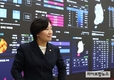 송미령 장관, 농산물 온라인도매시장 운영 상황 점검·현장 의견수렴
