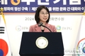 윤현숙 IWPG 대표, “전쟁 끝낼 답은 DPCW… 폭력·불평등 사라질 것”