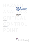 해썹인증원, ‘해썹(HACCP) 연차보고서’ 발간