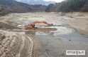 농어촌공사, 이상기후 대응…저수지 준설사업에 430억 투입