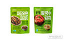 풀무원, ‘짜장라면 파김치’ 출시…’페어링 김치’ 라인업 강화
