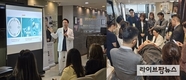 압구정 오라클피부과 박제영 원장, 멀츠 마스터 클래스 초청연자