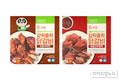 풀무원, ‘동물복지 인증 갈릭홀릭 닭갈비’ 출시