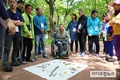 복권기금, 취약계층의 심신건강 증진을 위한 숲체험 지원