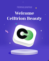 셀트리온 뷰티몰, 신규 회원 위한 웰컴 이벤트 개최…“Welcome Celltrion Beauty”