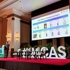 송도 오블리브 피부과 박영진 원장, IMCAS Asia 2024 강연