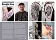타투 아티스트 JayHan(Sangjo Han), Global Tattoo Magazine 앰버서더 아티스트 선정