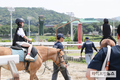 9월부터 11월까지 ‘다시 만나는 도심 속 무료 승마 체험’ 실시