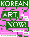 주영한국문화원, ‘한국 미술의 오늘’로 런던에서 대활약