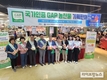 경남농관원·남창원농협, 국가인증 GAP 농산물 기획판매전 개최