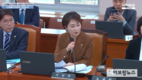 【국감】이언주 의원, 국감서 한국가스공사 직원 윤리의식 문제제기