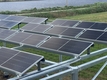 ㈜더조은에너지, 해남군 영농형 태양광 시범사업 시공