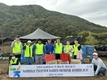 농협홍삼 한삼인, 가을 인삼 수확철 맞이 일손돕기 지원