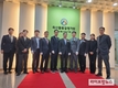 축평원 부산울산경남지원, 청사 이전식과 CEO 현장경영 진행