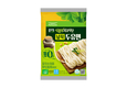 [신제품] 풀무원, 새로운 ‘납작두유면’ 출시로 건강 대체면 시장 공략 강화
