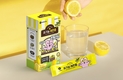 한국맥널티, 자연의 신선함 담은 ‘유기농 레몬즙’ 론칭…힐링툰 ‘김토끼’ 콜라보