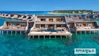 몰디브 궁극의 럭셔리, 세인트 레지스 몰디브 봄무리 리조트(The St. Regis Maldives Vommuli Resort) 한국 설명회 개최
