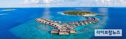 몰디브 궁극의 럭셔리, 세인트 레지스 몰디브 봄무리 리조트(The St. Regis Maldives Vommuli Resort) 한국 설명회 개최