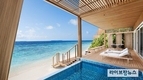 몰디브 궁극의 럭셔리, 세인트 레지스 몰디브 봄무리 리조트(The St. Regis Maldives Vommuli Resort) 한국 설명회 개최