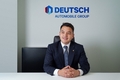 도이치오토모빌 그룹, 도이치모터스 권혁민 대표 부회장 선임