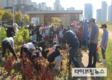 인천시, 올해 도시텃밭사업 한해 마무리