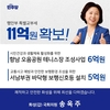 송옥주 의원, 화성 서남부권 안전·체육 인프라 확충 위한 행정안전부 특별교부세 '11억원' 확보