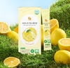 유기농 레몬즙 스틱, 맛과 향의 풍미 더해줄 섭취 방법은?