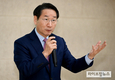 유정복 시장, “시민 중심 복지 정책으로 모두가 행복한 도시 만들 것”