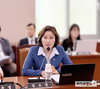 임오경 의원 관광활성화, 지방소멸 방지를 위한 차세대 교통수단 UAM 활성화에 나선다