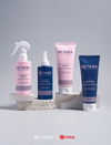 헤어&바디 퍼스널 케어 브랜드 리노이아(RE:NOIA), 신제품 트리트먼트 4종 선보여