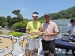 한우자조금, 제68회 KPGA 선수권대회서 한우 체험 행사 펼쳐
